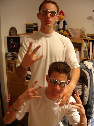 yoyo et titi